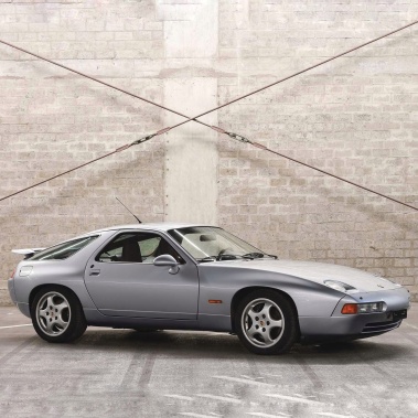 Colectia Porsche 928